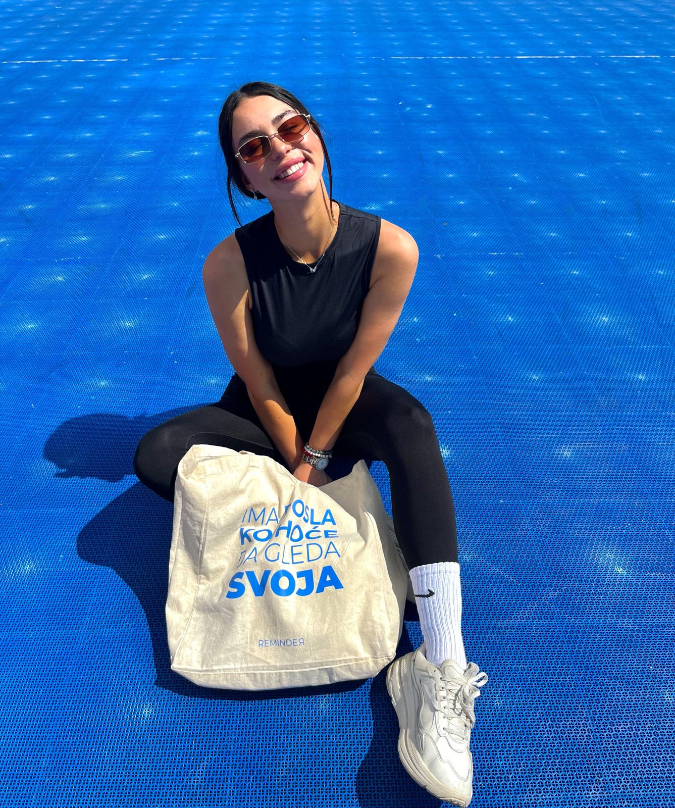 'Ima posla' ceger